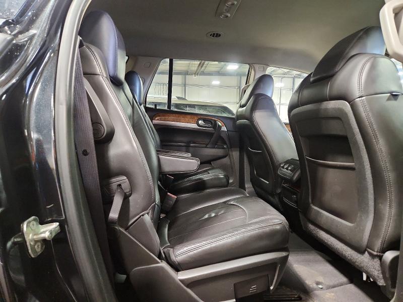 Продаж на аукціоні авто 2010 Buick Enclave, vin: 5GALVBED8AJ183618, номер лоту: 77240285