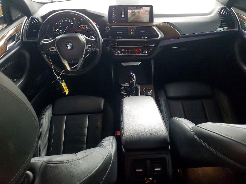 Продажа на аукционе авто 2019 Bmw X4, vin: 5UXUJ3C51KLG57013, номер лота: 79417875