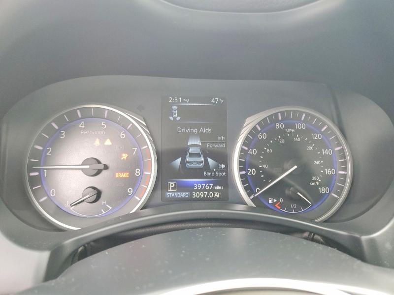 Продажа на аукционе авто 2016 Infiniti Q50 Premiu, vin: JN1EV7AP7GM300250, номер лота: 75460065