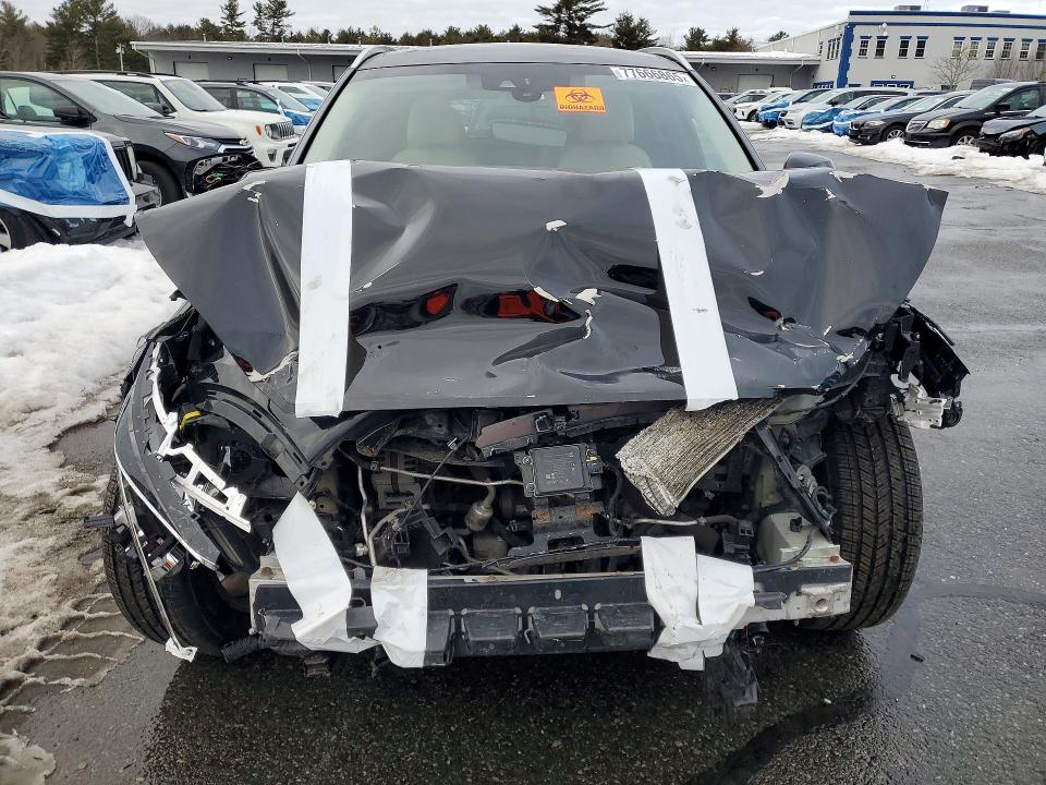 Aukcja sprzedaży 2019 Infiniti Qx50, vin: 3PCAJ5M3XKF145960, numer aukcji: 77666865