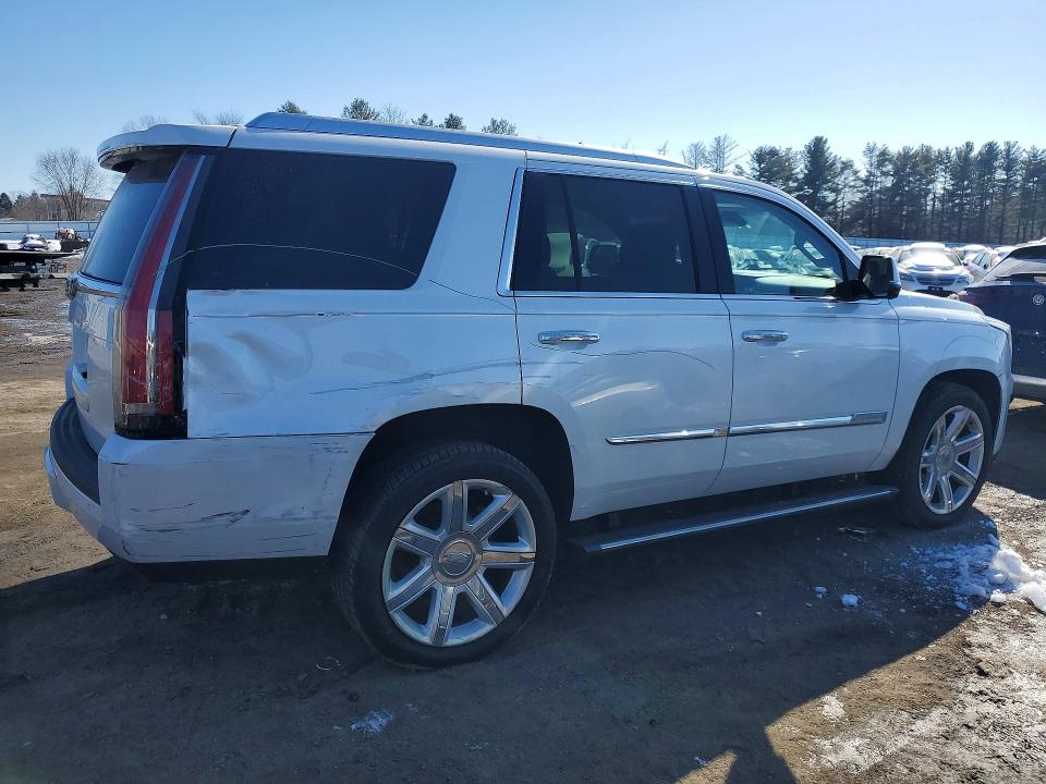 Продаж на аукціоні авто 2016 Cadillac Escalade, vin: 1GYS4CKJ1GR432200, номер лоту: 75691195