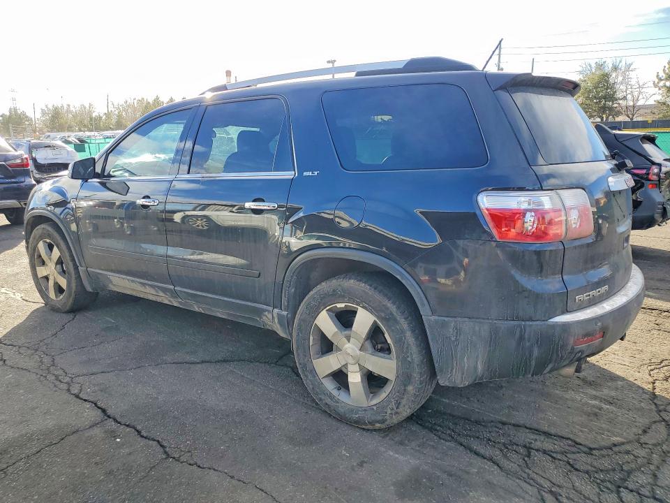 78923225 :رقم المزاد ، 1GKKVRED4CJ179124 vin ، 2012 Gmc Acadia مزاد بيع