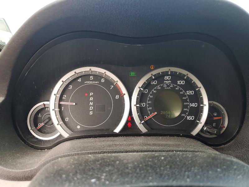 Aukcja sprzedaży 2009 Acura Tsx, vin: JH4CU26649C017029, numer aukcji: 78306055