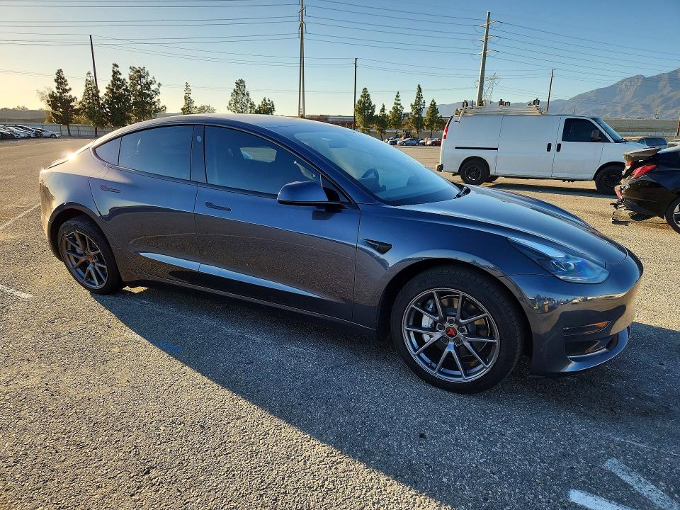 Aukcja sprzedaży 2023 Tesla Model 3, vin: 5YJ3E1EA6PF664465, numer aukcji: 74504325