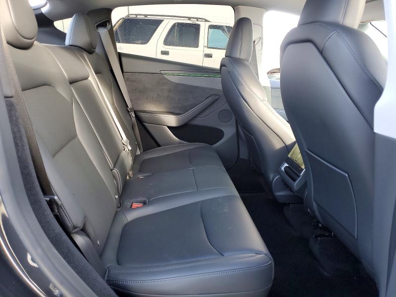 Aukcja sprzedaży 2026 Tesla Model Y, vin: 7SAYGDEDXTF386985, numer aukcji: 77321595