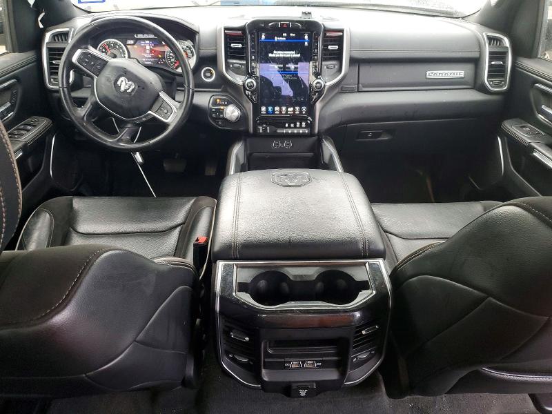 2021 Ram 1500 მანქანა იყიდება აუქციონზე, vin: 1C6SRFJT4MN775413, აუქციონის ნომერი: 75832615