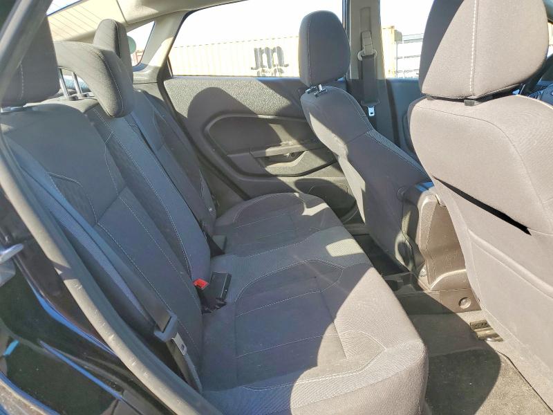 Продажа на аукционе авто 2014 Ford Fiesta, vin: 3FADP4BJ1EM233227, номер лота: 79027615