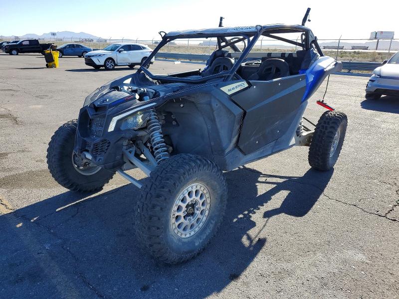 Aukcja sprzedaży 2023 Canam Maverick X, vin: 3JBVXAV23PE000709, numer aukcji: 73512135