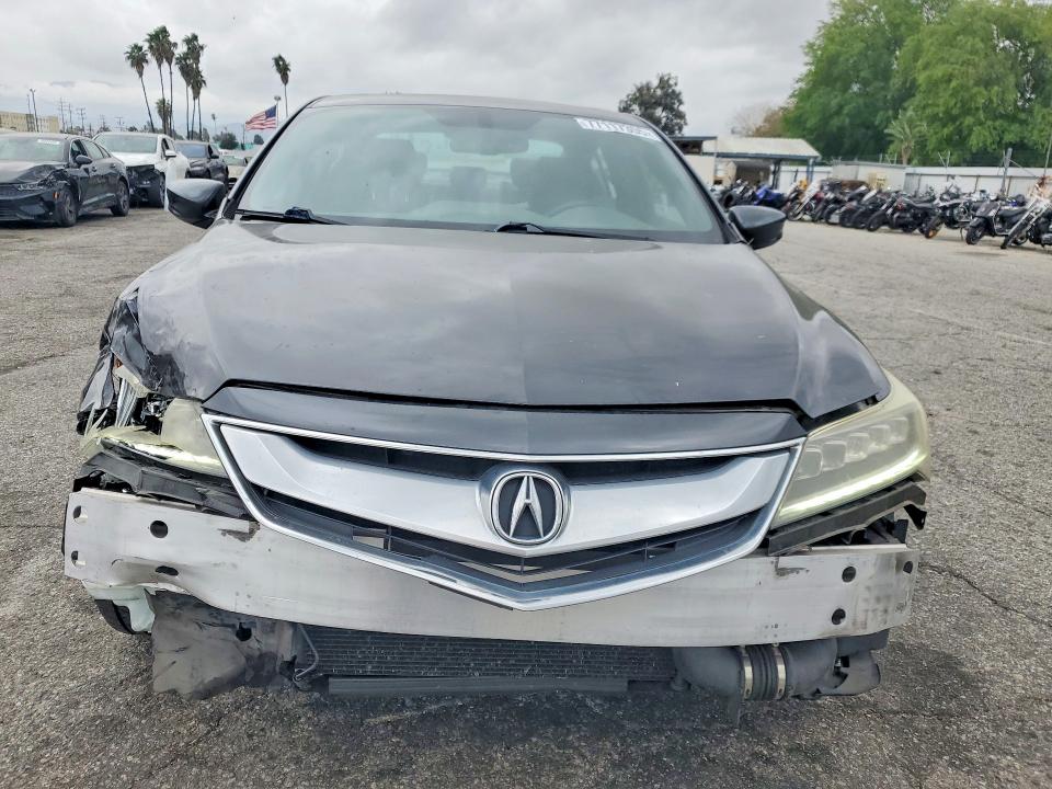 Продажа на аукционе авто 2016 Acura Ilx Premiu, vin: 19UDE2F85GA003297, номер лота: 77117355