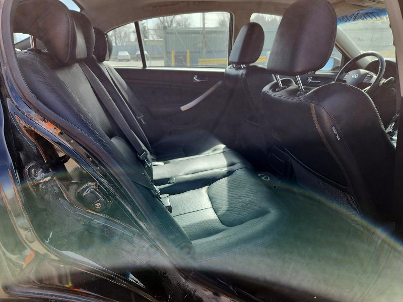 77194215 :رقم المزاد ، JNKCV51E95M220225 vin ، 2005 Infiniti G35 مزاد بيع
