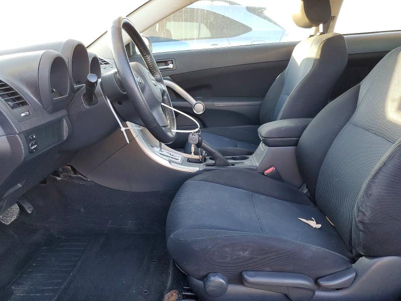 Продажа на аукционе авто 2009 Toyota Scion Tc, vin: JTKDE167290296075, номер лота: 75844785