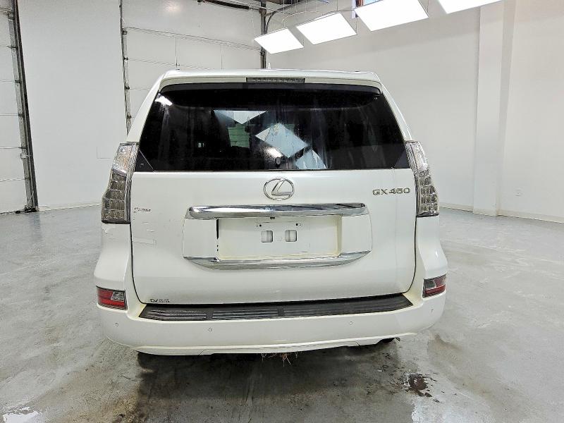 Продаж на аукціоні авто 2015 Lexus Gx, vin: JTJBM7FX7F5110191, номер лоту: 92738275