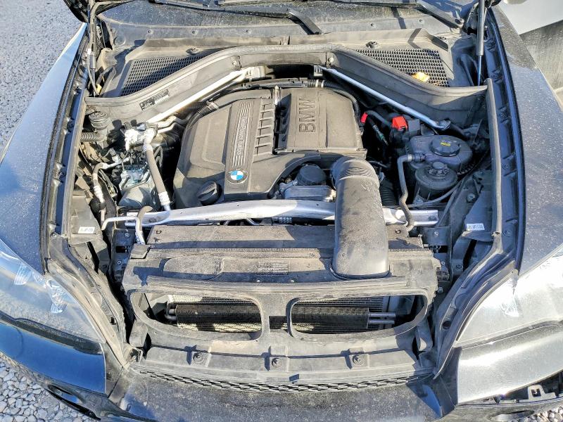 75905405 :رقم المزاد ، 5UXZV4C52D0B04293 vin ، 2013 Bmw X5 مزاد بيع