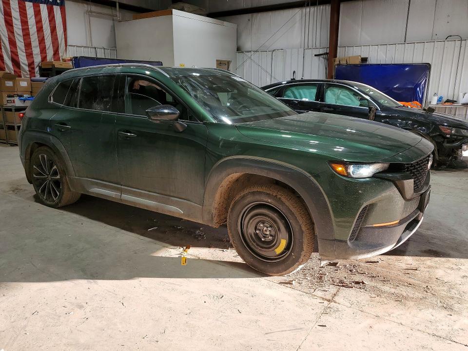 Aukcja sprzedaży 2025 Mazda Cx-50, vin: 7MMVABEM3SN352201, numer aukcji: 76487675