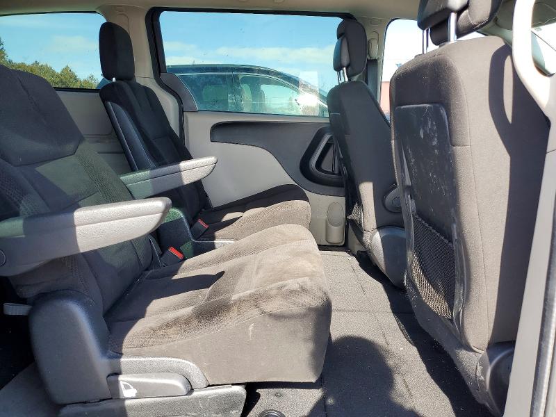 78613495 :رقم المزاد ، 2C4RDGBG0LR155415 vin ، 2020 Dodge Grand Caravan مزاد بيع