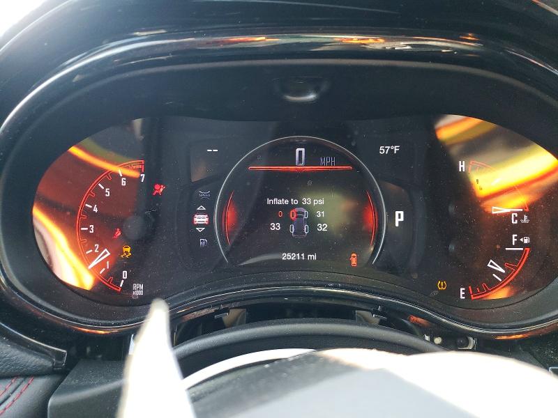 Продажа на аукционе авто 2025 Dodge Durango, vin: 1C4RDJDG5SC502318, номер лота: 75818575