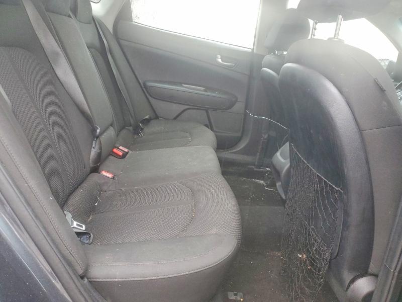 78486975 :رقم المزاد ، 5XXGT4L39LG439686 vin ، 2020 Kia Optima مزاد بيع