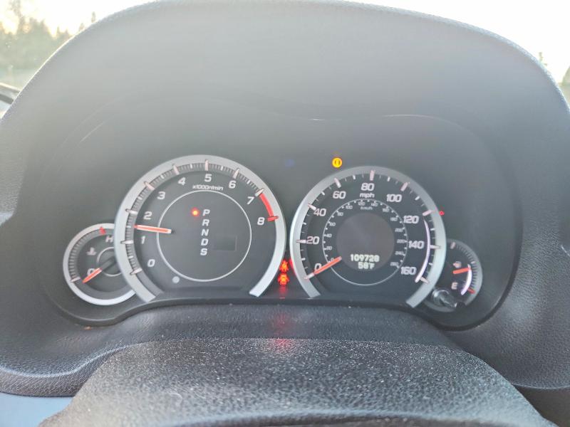 Продажа на аукционе авто 2011 Acura Tsx, vin: JH4CW2H58BC000495, номер лота: 76467685