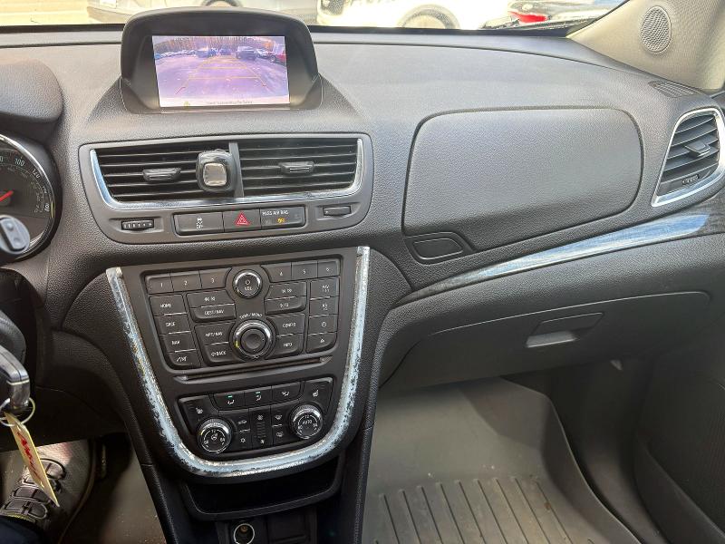 Продажа на аукционе авто 2016 Buick Encore, vin: KL4CJGSB7GB630284, номер лота: 78370655