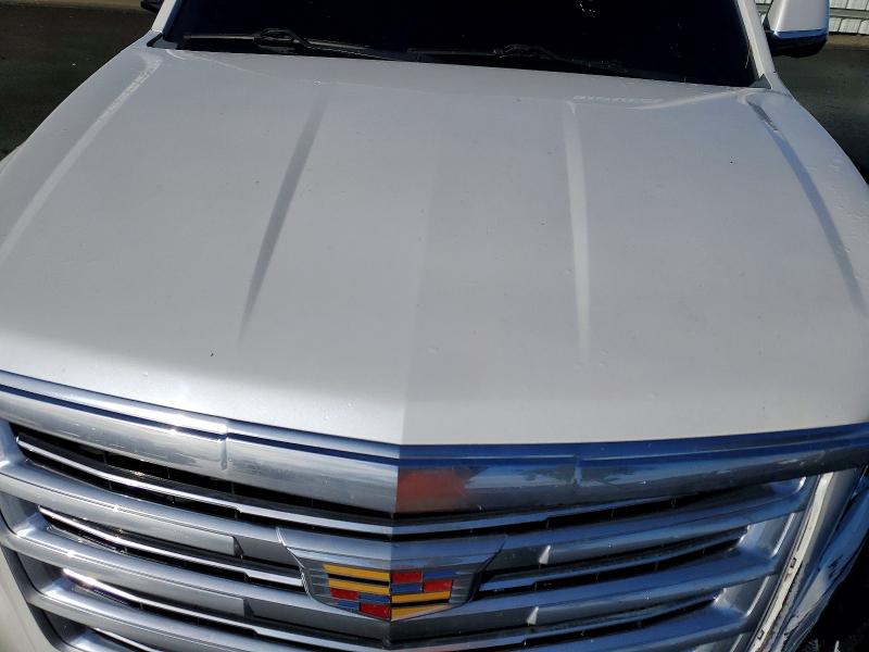 Aukcja sprzedaży 2016 Cadillac Escalade, vin: 1GYS4DKJ9GR436307, numer aukcji: 77627735