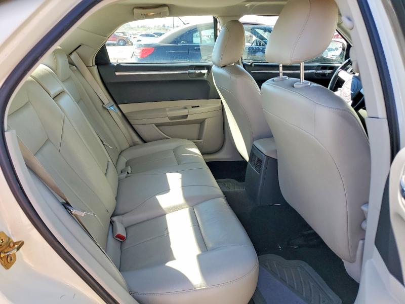 79029855 :رقم المزاد ، 2C3KA53G96H506768 vin ، 2006 Chrysler 300 مزاد بيع