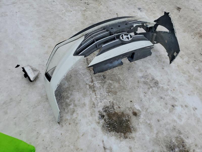 75784175 :رقم المزاد ، KMHD84LF6KU853687 vin ، 2019 Hyundai Elantra مزاد بيع