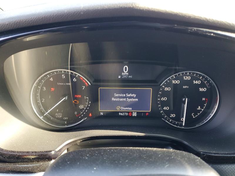 Aukcja sprzedaży 2021 Cadillac Xt6, vin: 1GYKPBR41MZ213086, numer aukcji: 75676255