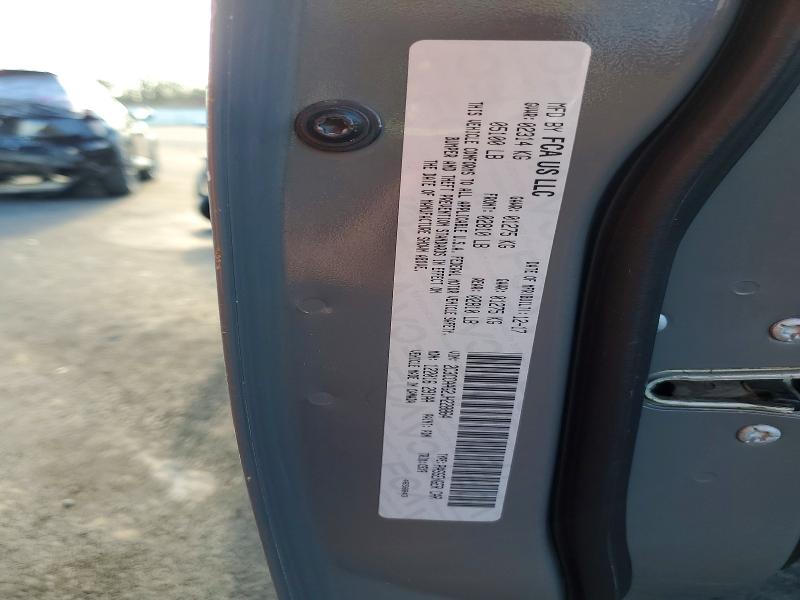 Aukcja sprzedaży 2018 Chrysler 300, vin: 2C3CCAAG2JH228864, numer aukcji: 75594885