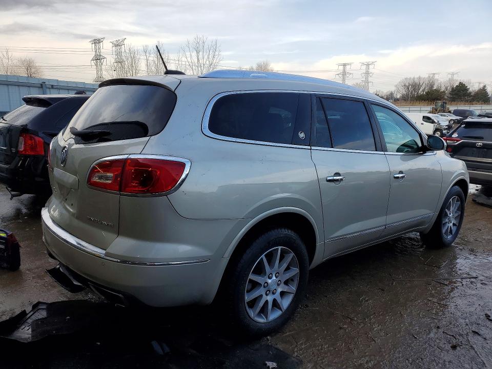 Продажа на аукционе авто 2017 Buick Enclave, vin: 5GAKRBKD3HJ185081, номер лота: 77989925