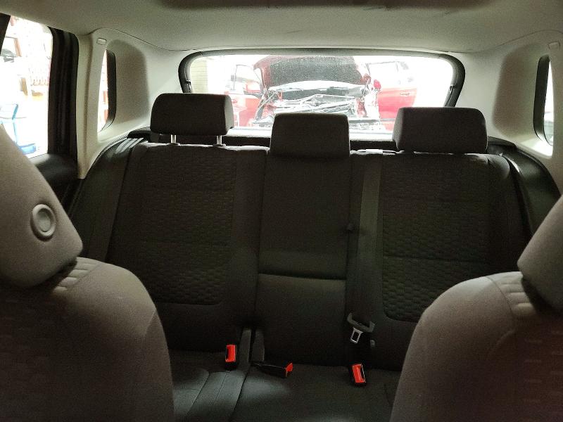 Продажа на аукционе авто 2010 Volkswagen Tiguan Se, vin: WVGBV7AX2AW521231, номер лота: 76577055