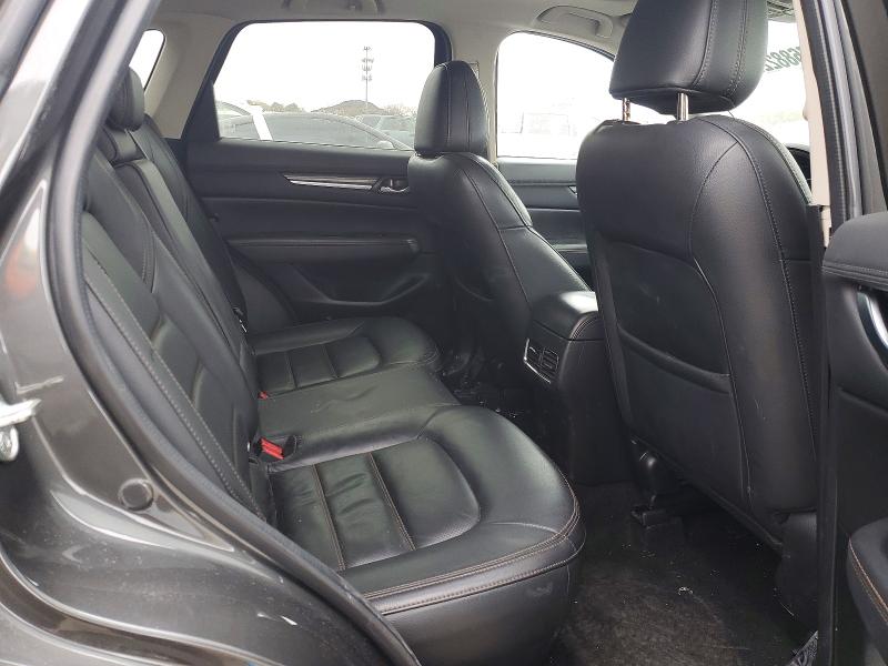 Aukcja sprzedaży 2020 Mazda Cx-5, vin: JM3KFBDM3L0722834, numer aukcji: 76882295