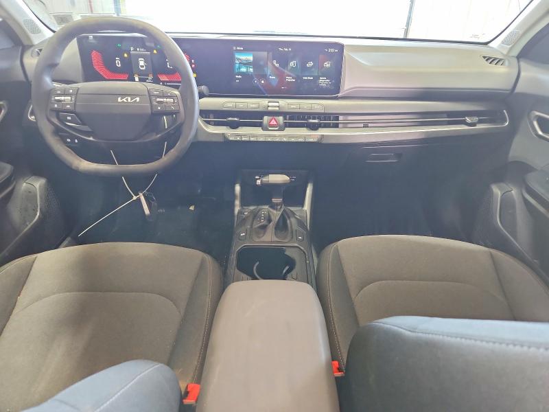 Aukcja sprzedaży 2025 Kia K4, vin: 3KPFT4DE6SE142314, numer aukcji: 78098365