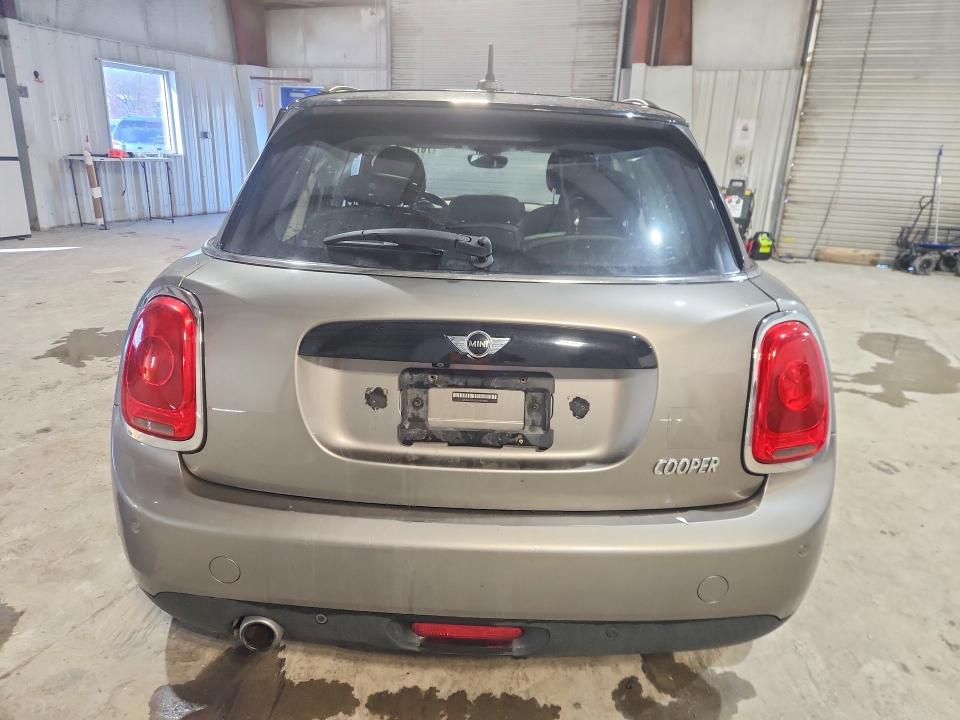 Aukcja sprzedaży 2018 Mini Cooper, vin: WMWXU1C53J2F93083, numer aukcji: 76751485