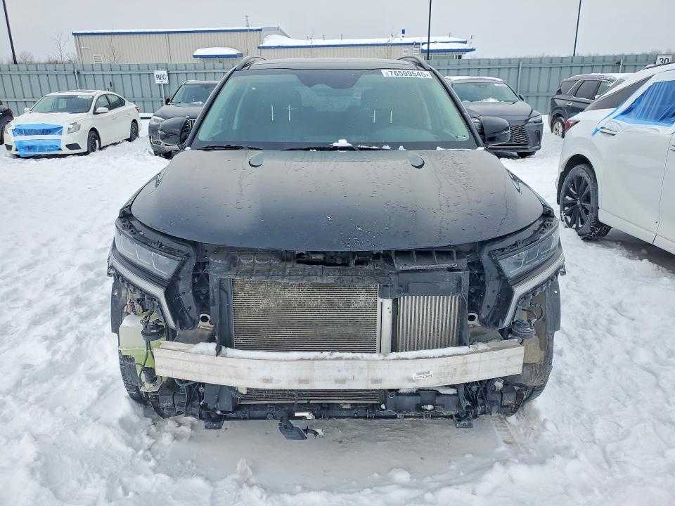 Aukcja sprzedaży 2023 Kia Sorento, vin: 5XYRHDLF9PG192322, numer aukcji: 76599545