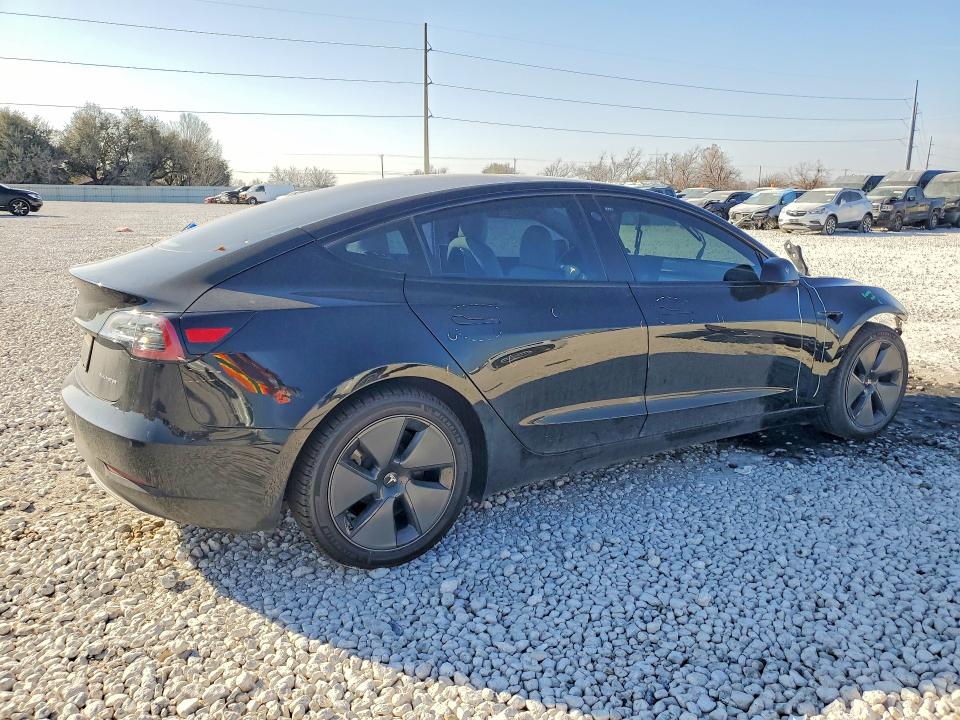 Aukcja sprzedaży 2021 Tesla Model 3, vin: 5YJ3E1EB3MF918377, numer aukcji: 76903595