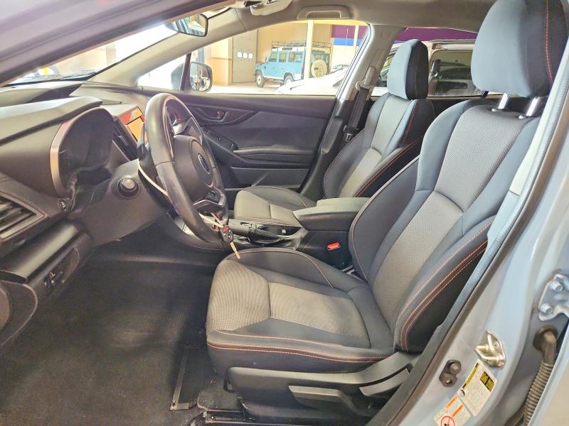 2018 Subaru Crosstrek მანქანა იყიდება აუქციონზე, vin: JF2GTADC8JH298933, აუქციონის ნომერი: 75631295