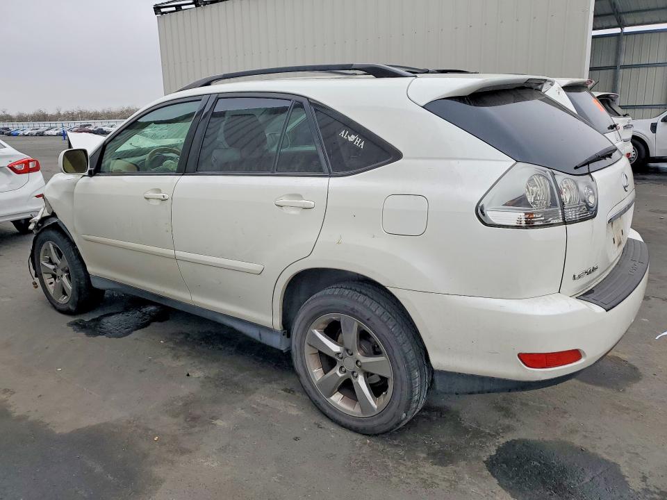 Aukcja sprzedaży 2005 Lexus Rx, vin: JTJHA31U850076475, numer aukcji: 76278785