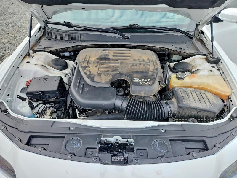 Продаж на аукціоні авто 2021 Chrysler 300, vin: 2C3CCABG9MH554311, номер лоту: 77118615
