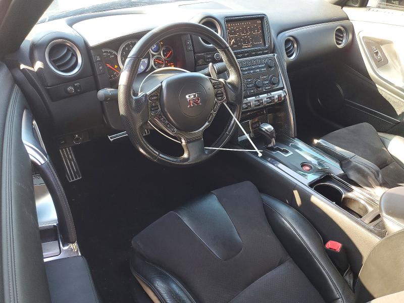 Продажа на аукционе авто 2010 Nissan Gt-r, vin: JN1AR5EF2AM230768, номер лота: 72362555