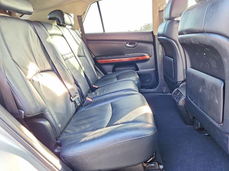 Продажа на аукционе авто 2007 Lexus Rx 350, vin: 2T2HK31U37C013093, номер лота: 77328155