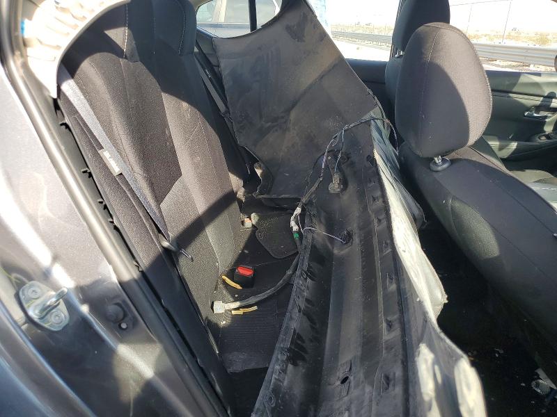 Aukcja sprzedaży 2025 Nissan Sentra, vin: 3N1AB8CV8SY352727, numer aukcji: 79050545