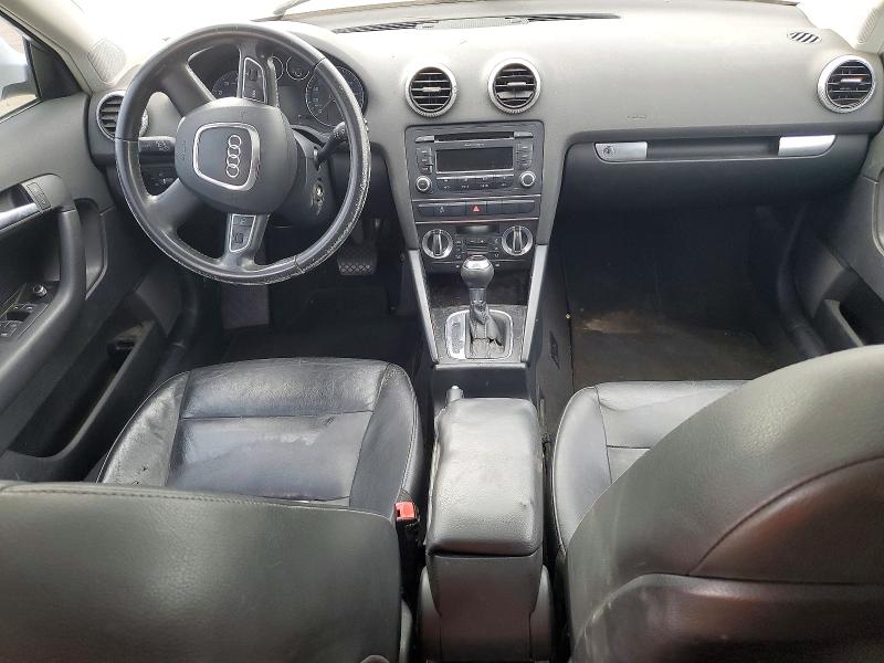 Продаж на аукціоні авто 2012 Audi A3 Premium, vin: WAUBFAFM6CA008266, номер лоту: 76418995