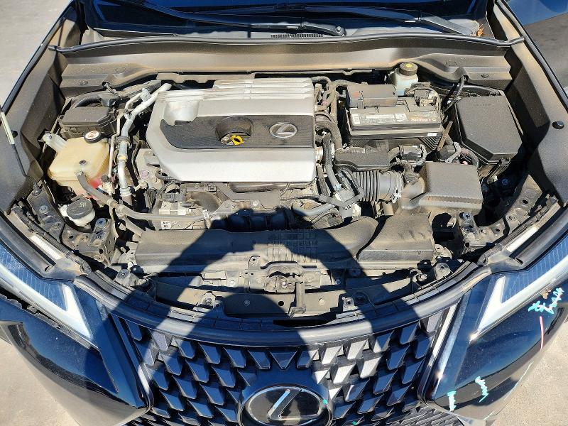 Продаж на аукціоні авто 2019 Lexus Ux 200, vin: JTHY3JBH8K2002068, номер лоту: 79299965