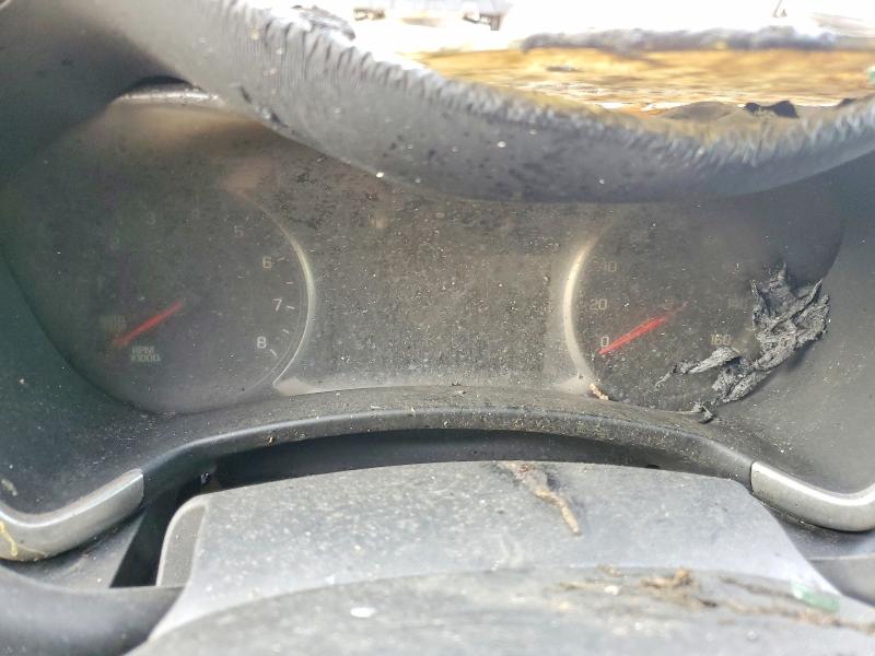 Aukcja sprzedaży 2019 Chevrolet Equinox, vin: 2GNAXKEV6K6153757, numer aukcji: 78828905