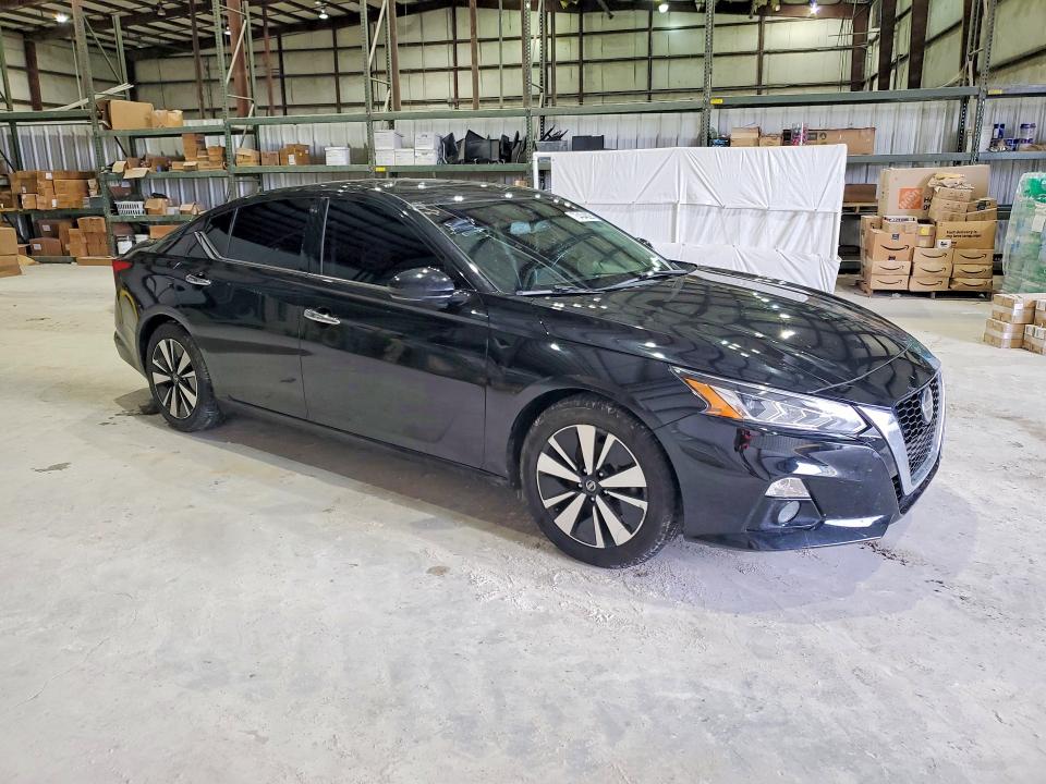 75404825 :رقم المزاد ، 1N4BL4EV4KC112688 vin ، 2019 Nissan Altima مزاد بيع