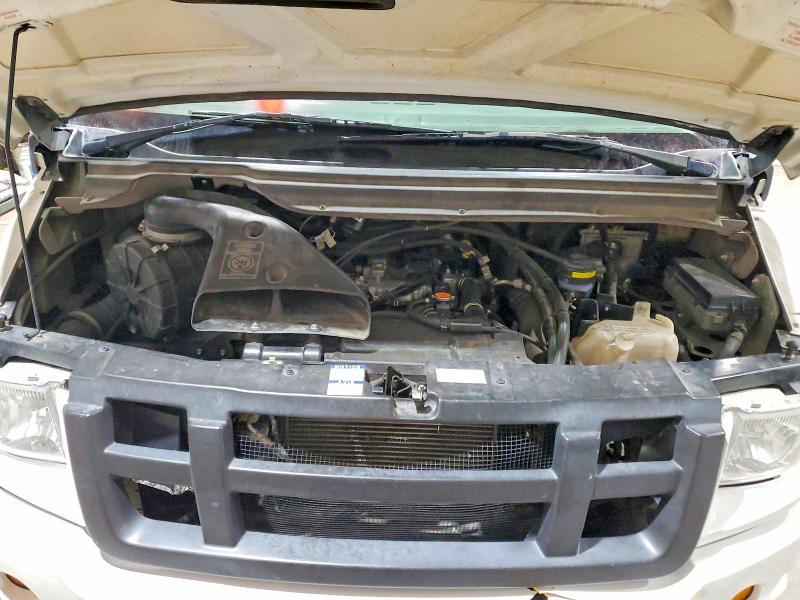 46921006 :رقم المزاد ، JALB4T172G7W00268 vin ، 2016 Isuzu Npr مزاد بيع