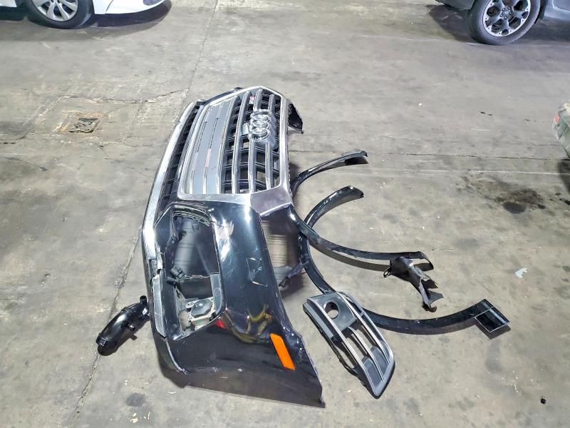 2018 Audi Sq5 მანქანა იყიდება აუქციონზე, vin: WA1C4AFY2J2056218, აუქციონის ნომერი: 77429175
