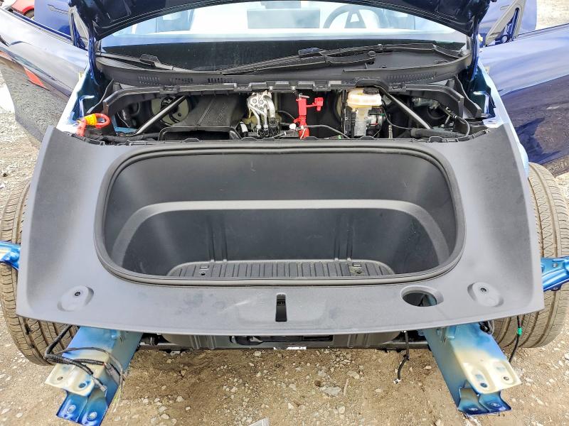 Aukcja sprzedaży 2026 Tesla Model Y, vin: 7SAYGDEE0TF564105, numer aukcji: 78129385