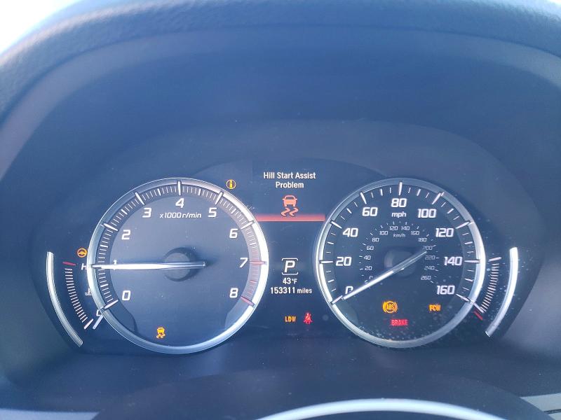 77810745 :رقم المزاد ، 5FRYD4H48EB027766 vin ، 2014 Acura Mdx مزاد بيع