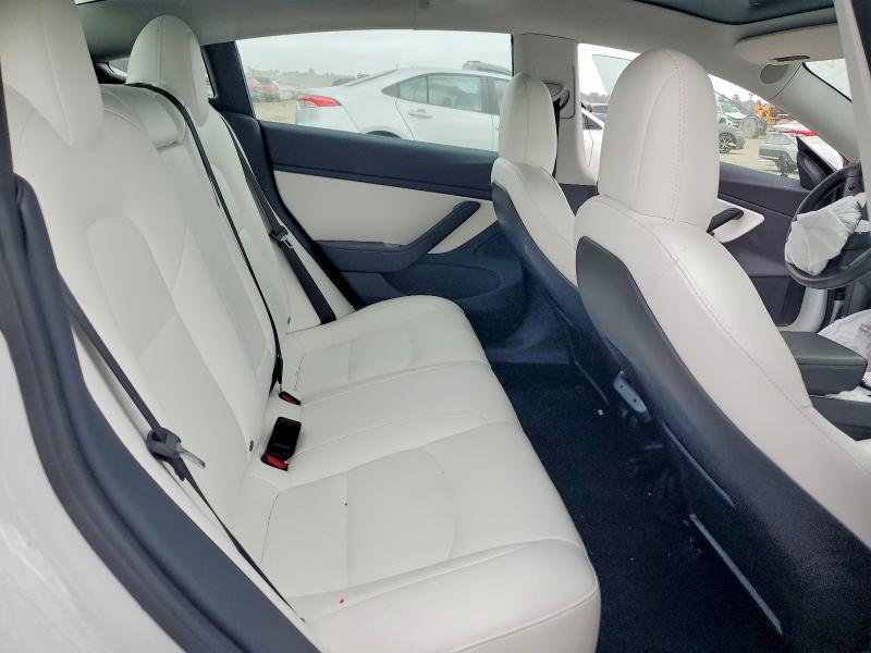 Aukcja sprzedaży 2020 Tesla Model 3, vin: 5YJ3E1EB4LF639468, numer aukcji: 79052175